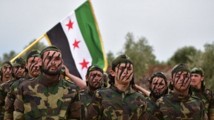 معركة مفاجئة في حلب... هل ستتوقف بانتهاء الخلاف التركي الروسي؟ - هنا سوريا