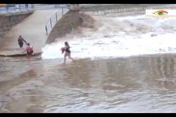 29 Hilarious Instant Karma Fail Nominees-FailArmy Hall of Fame