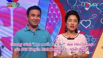 BẠN MUỐN HẸN HÒ - Tập 246 - FULL - Yến Phương – Trọng Toàn - Văn Trung - Hồng Trang - 190217