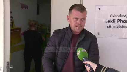 Video herunterladen: Mjekët e familjes në pediatri/ Fëmijët me grip në urgjencë, fluksi më i madh në mbrëmje