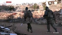 Rejim güçlerinin İdlib'e saldırıları sürüyor: 11 sivil hayatını kaybetti