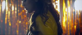 Teriyaan - Asim Azhar & Aima Baig (Official Music Video)