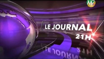 M7TV JT FRANCAIS 21H00 DU 02 FEVRIER 2020