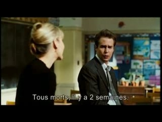 Joshua - Bande annonce VOST