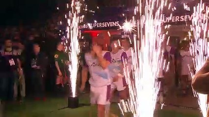 In Extenso Supersevens –  Antoine Gibert – Saison 2019-2020