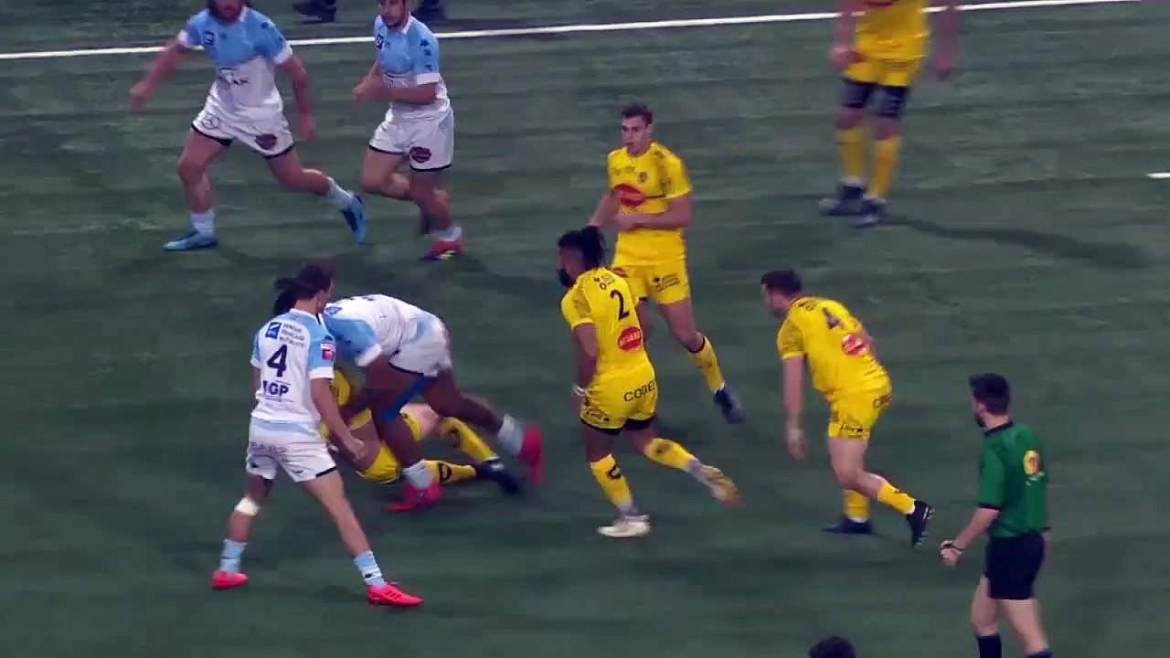 In Extenso Supersevens –  Pierre Boudehent – Saison 2019-2020