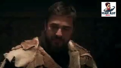 Dirilis Ertugrul - Season 1 - Episode 2  Diriliş Ertuğrul in Urdu Language