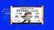 Full E-book  Head First HTML with CSS   XHTML  Review