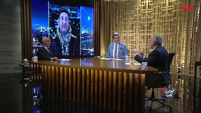 محمود المشهداني رئيس مجلس النواب الأسبق: إعطاء خيار صفر للطرف الآخر تصرف غير صحيح