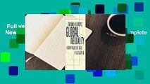 Full version  Global Inequality: A New Approach for the Age of Globalization Complete
