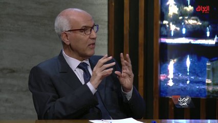 نديم الجابري سياسي مستقل: هذا الجمهور استرد وعيه وسيفرض إرادته حاليًا أو في المستقبل