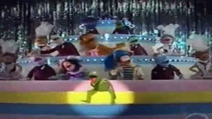 The Muppet Show S01E03 Joel Grey