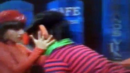 The Muppet Show S01E05 Rita Moreno