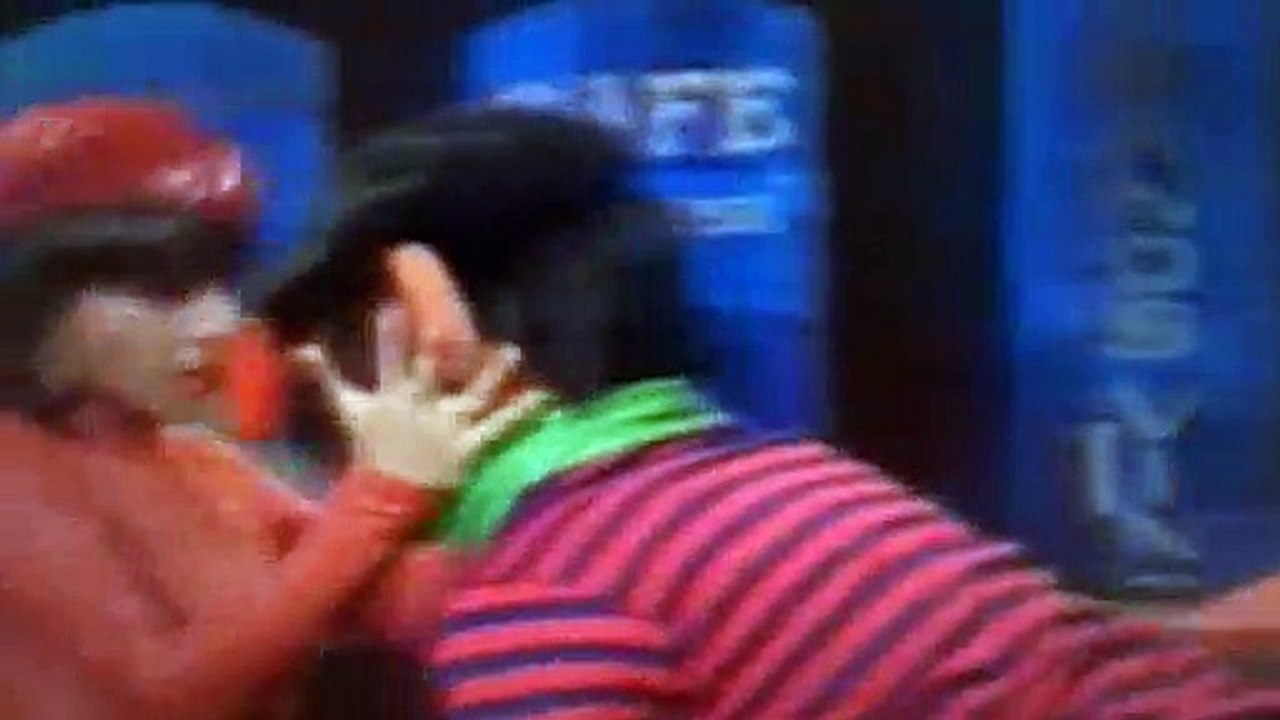 The Muppet Show S01E05 Rita Moreno