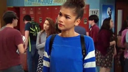 K.C. Undercover S03E16 - The Gammy Files