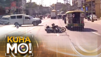 Dumausdos | Kuha Mo!