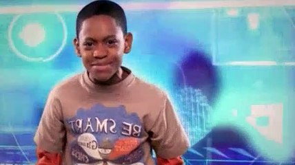 Lab Rats S02E14 Bionic Showdown