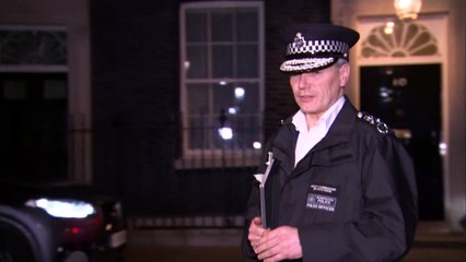 Police to make statement on Streatham 'terror incident'