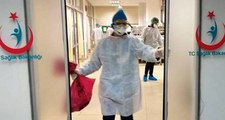 Trabzon'da koronavirüs alarmı! Çinli turist hastaneye kaldırıldı