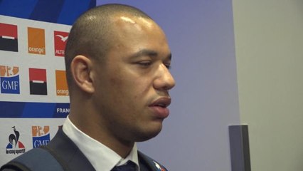 1e j. - Fickou : ''Les Anglais nous ont pris pour des enfants''