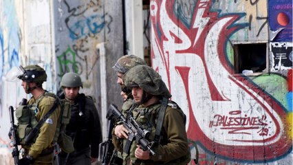 Kushner: Palestine Doesn't Want To Meet Our Conditions? Fine.