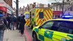 Suspect killed by police in terror-related stabbings in London