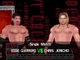 WWF No Mercy 2.0 Mod Matches Eddie Guerrero vs Chris Jericho