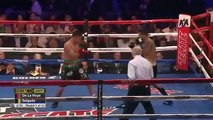 Diego DE LA HOYA vs Jose SALGADO  Full Fight