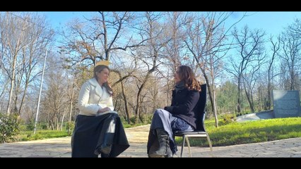 Vitrina e Librit/ A mund të ketë arsye më të forta se dashuria dhe urrejtja? - 02 Shkurt 2020