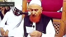 Barelvi Aur Sunni Main kya Farq Hai Maulana Makki Al Hijazi Islamic YouTube