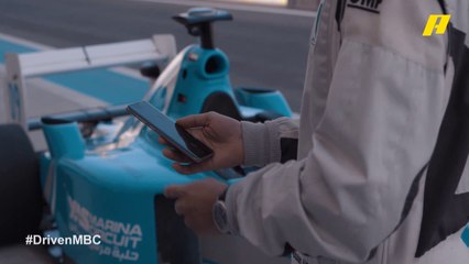 في الحلقة القادمة.. عبدو يعود للتعاون والتنافس مع عبد الله في دبي