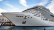 Five Places Being Ruined By Cruise Ships