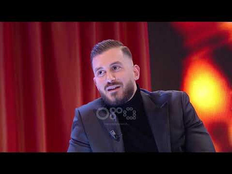 ThumbOn - Romeo Veshaj flet per herë të parë për ndarjen nga Jonida Maliqi