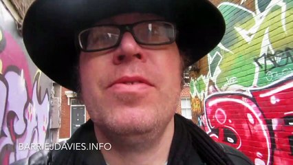 HOW TO BUY HAPPINESS AND OTHER RANDOM PALINDROME DAY DREAMS!