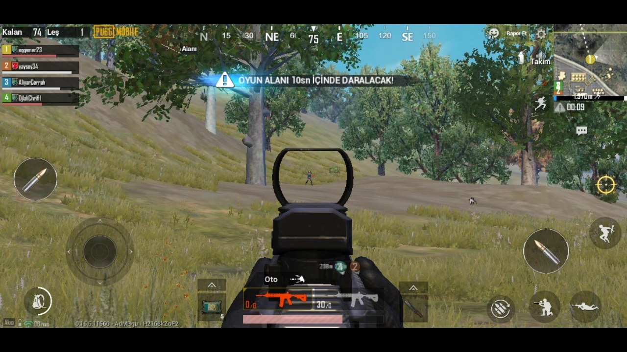 i love you sniepers 3 kills duo vs squads in pubg