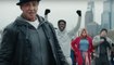 Sylvester Stallone as ROCKY with Chris Rock in Facebook Super Bowl 2020 AD