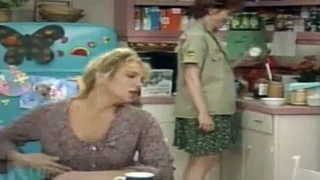 Grace Under Fire S02E02 Good Ol' Grace