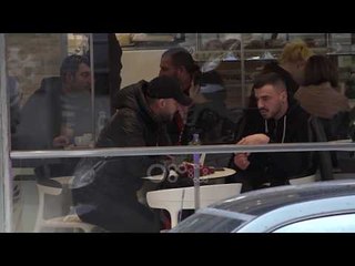 “Do të të fus në makinë dhe s’do të të gjendet trupi”, Romeo Veshaj bën për spital gazetarin
