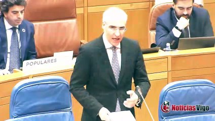 Conde incide en que Galicia necesita un prezo eléctrico estable e competitivo para as industrias electrointensivas