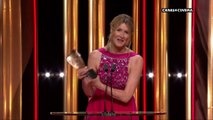 Laura Dern - Meilleure actrice pour un second rôle dans Marriage Story - BAFTAs 2020