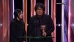 Parasite reçoit le prix du meilleur film étranger - BAFTAs 2020