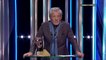 Ian McKellen rend hommage à Andy Serkis - BAFTAs 2020