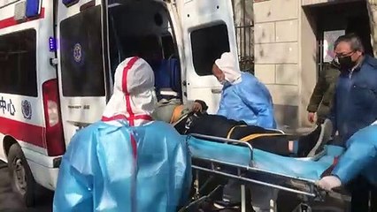 Governo vai repatriar brasileiros em Wuhan