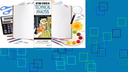 Full version  Getting Started in Technical Analysis  For Free
