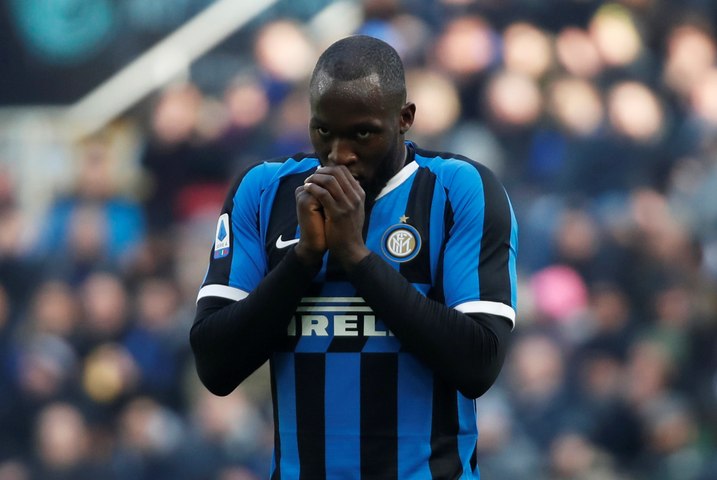 L'Inter Milan a pris son temps contre l'Udinese