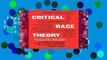 [Read] Critical Race Theory: The Key Writings That Formed the Movement  Review