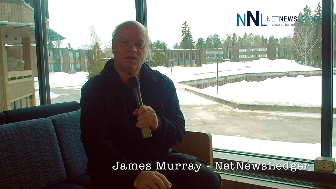 Winter 2020 - Snow Clearing in Thunder Bay