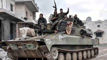 التصعيد العسكري بسوريا.. ما الذي يعنيه بمناطق مشمولة بالتفاهمات التركية الروسية؟