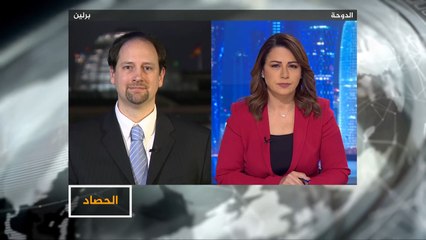 الحصاد- مواجهة كورونا داخل الصين وخارجها