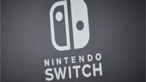 Nintendo Launching Animal Crossing Themed Switch